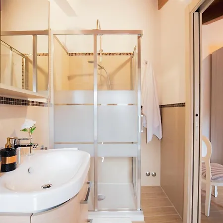 Viale Patrono D'italia Holiday home Assisi