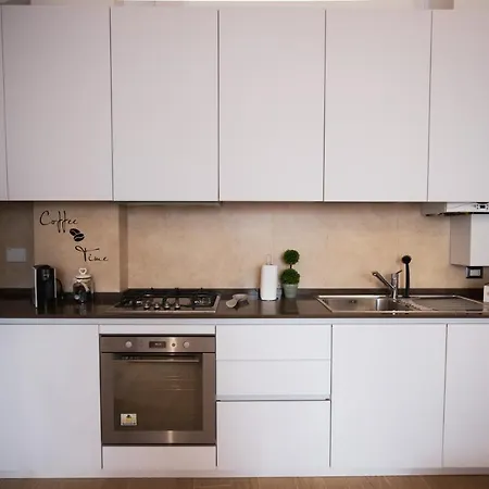 Viale Patrono D'italia 아시시