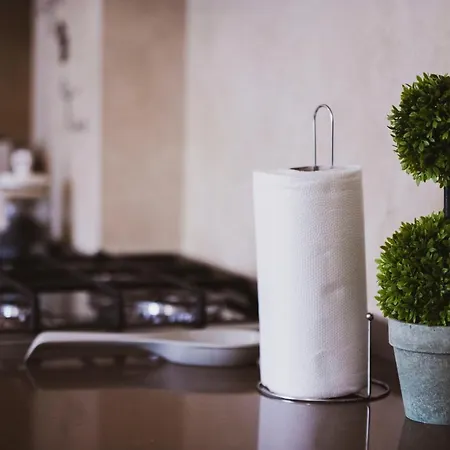 Viale Patrono D'italia 펜션 *