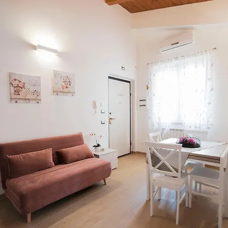 Σπίτι διακοπών Viale Patrono D'italia