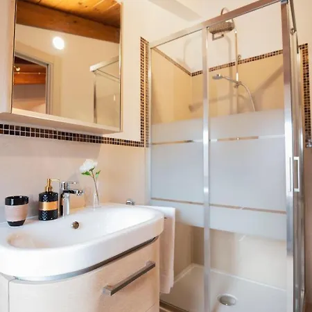 Viale Patrono D'italia 펜션 아시시