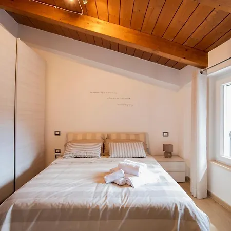 펜션 Viale Patrono D'italia