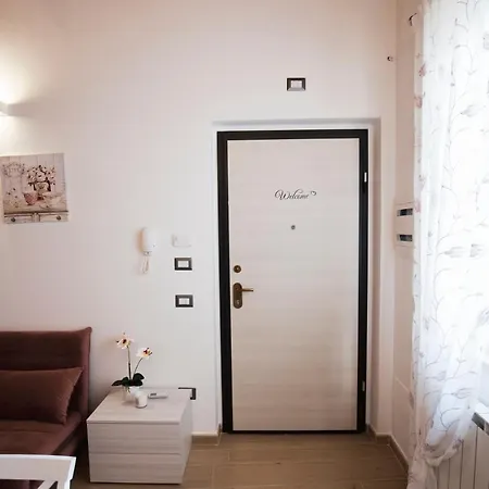 Viale Patrono D'italia