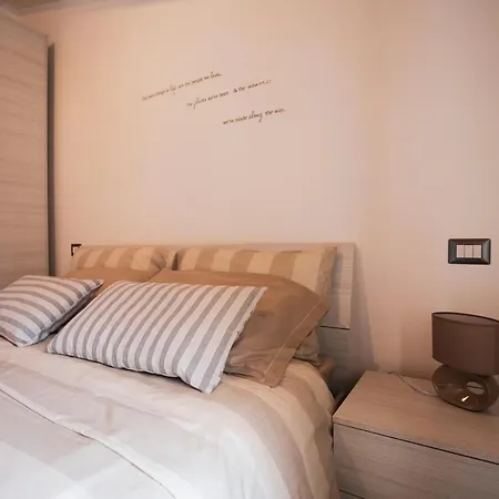 Holiday home Viale Patrono D'italia *