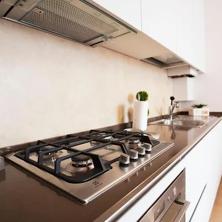 Viale Patrono D'italia Holiday home Assisi