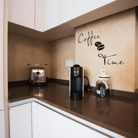 펜션 Viale Patrono D'italia *