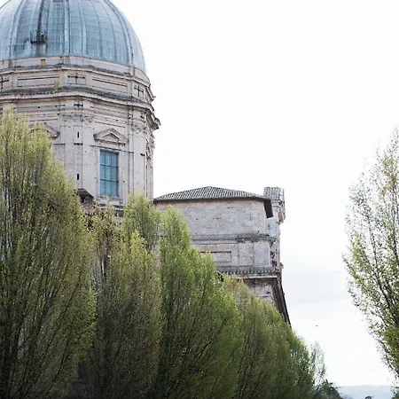 Viale Patrono D'italia