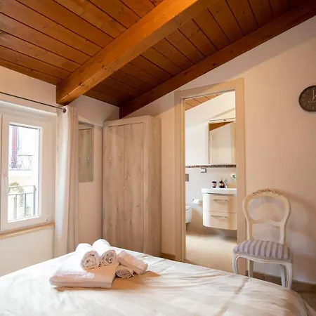 Holiday home Viale Patrono D'italia Assisi