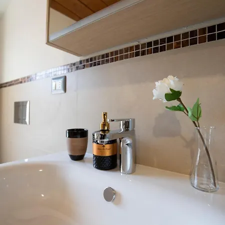 Σπίτι διακοπών Viale Patrono D'italia