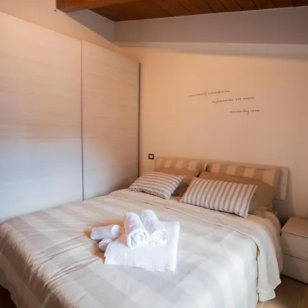 Viale Patrono D'italia Holiday home