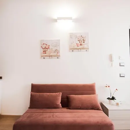 Viale Patrono D'italia 펜션 아시시