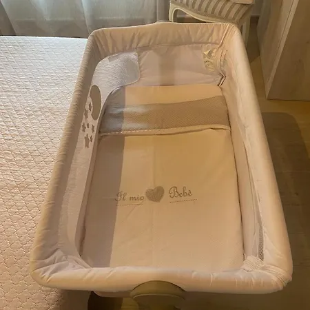 펜션 Viale Patrono D'italia