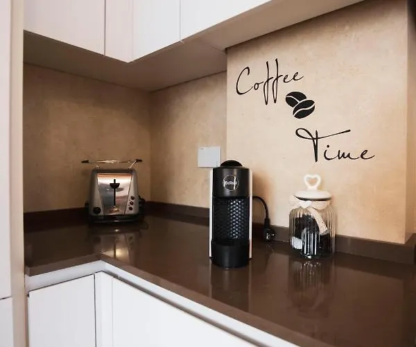 Prázdninový dům Viale Patrono D'italia *