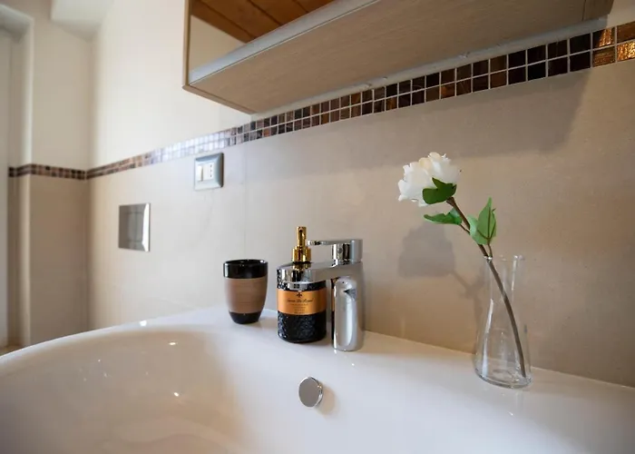 Prázdninový dům Viale Patrono D'italia