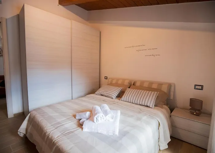 Viale Patrono D'italia Prázdninový dům