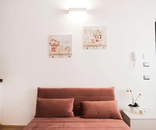 Viale Patrono D'italia Feriehus Assisi