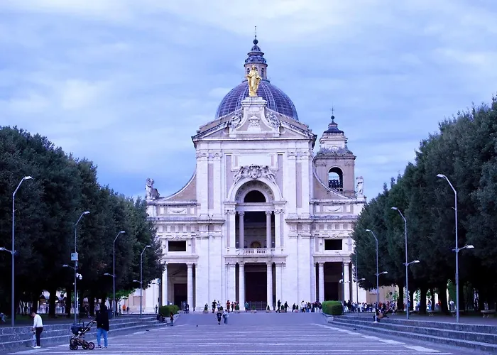 Viale Patrono D'italia Prázdninový dům *